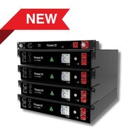 PowerPlus 48V 276Ah Battery Bundle